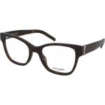 Saint Laurent Очила Saint Laurent SL M158 002 - leshti