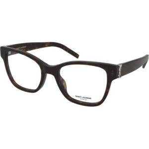 Saint Laurent Очила Saint Laurent SL M158 002 - leshti
