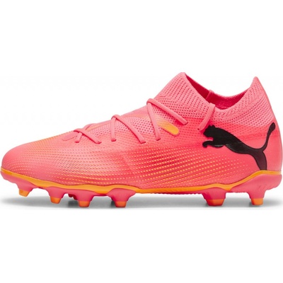 PUMA FUTURE 7 MATCH FG/AG JR 10772903