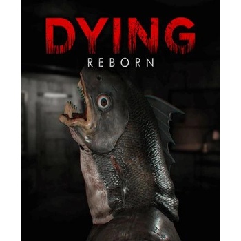 Oasis Games Dying Reborn (PC)