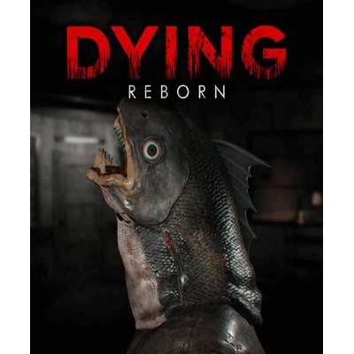 Oasis Games Dying Reborn (PC)