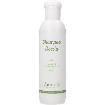 Antos Šampon a sprchový gel 2v1 200 ml