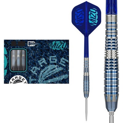 Target Japan Mizu Series 03 90% 24 g steel