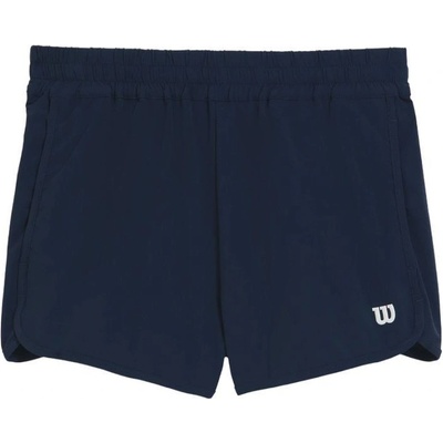 Wilson Kids Team Short Modrý