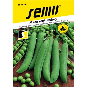 Semo Hrach záhradný - Junos veľmi raný 50g