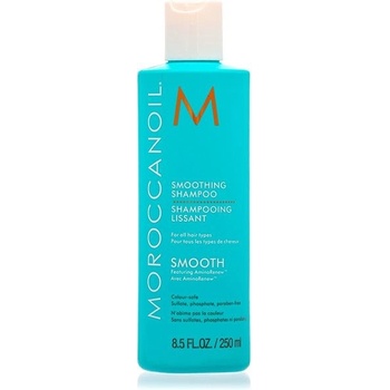 Moroccanoil Smoothing Shampoo 250 ml