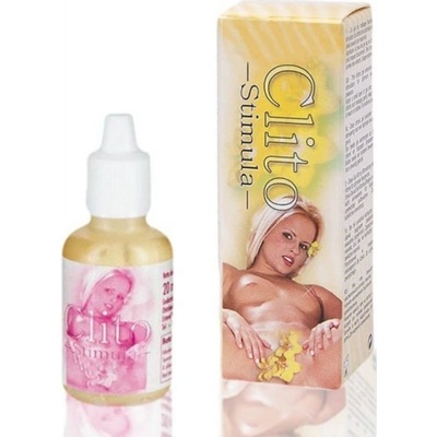 Ruf Clito Stimula 20 ml