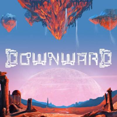 IndieGala Downward (PC)