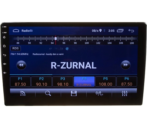 Stualarm 80830A