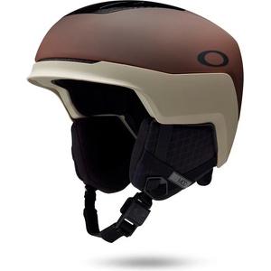 Oakley Ски каска Oakley Mod5 Ski helmet - Matte Mahogany Sand - размер L 59-63 cm (418-1064-1413)