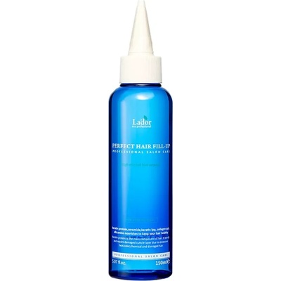 La'dor Perfect Hair Fill Up - Възстановяваща протеинова ампула за коса 150мл