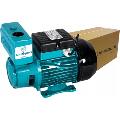 OMNIGENA WZ 750 1891