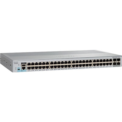 Cisco WS-C2960L-48TS-LL
