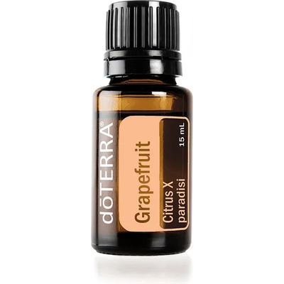 dōTERRA Грейпфрут 15 мл