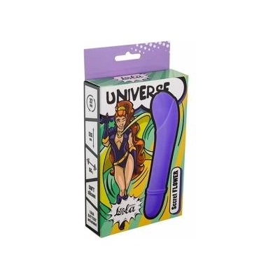 Boss of Toys Undersized g spot massager compact vibrator 12cm