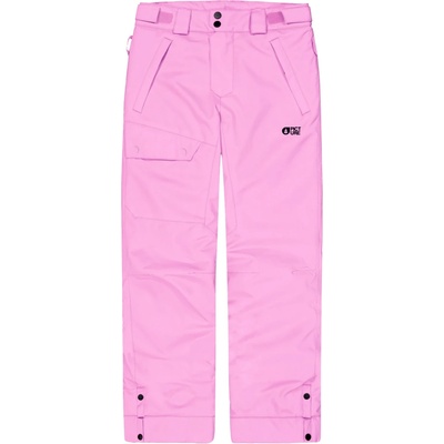 Picture Детски ски панталон Picture Kid's Time Pants Ski trousers - Super Pink - размер 14 Years (701-3947-0315)