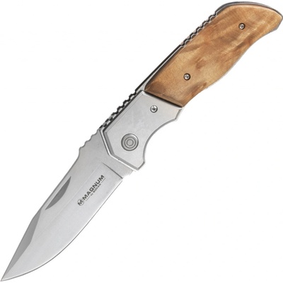 Böker Solingen Magnum Forest Ranger 42