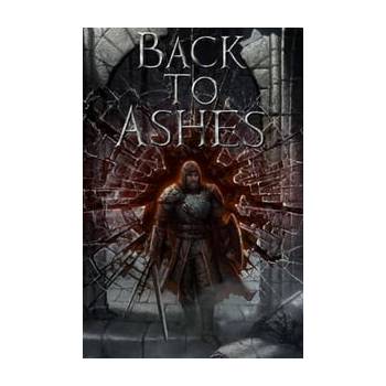 Back To Ashes