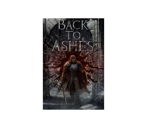 Back To Ashes