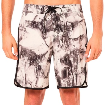 Oakley Бански гащета Oakley Session RC 19´´ swimming shorts - Grey (Rocks Print Grey)