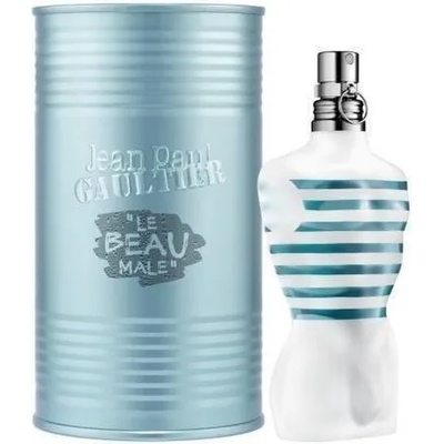 Jean Paul Gaultier Le Beau Male EDT 75 ml