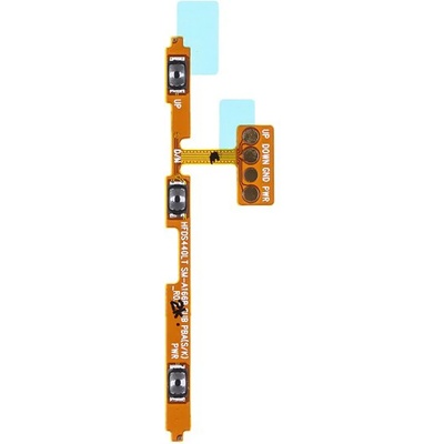 Samsung A166 Galaxy A16 5G гъвкав кабел за бутоните за захранване и звук (Service Pack) (GH59-15840A)