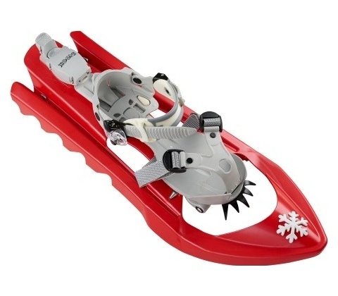 Inook FreeStep light