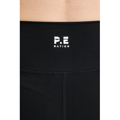 P. E Nation спортен къс панталон дамски Dynamic (261S049)