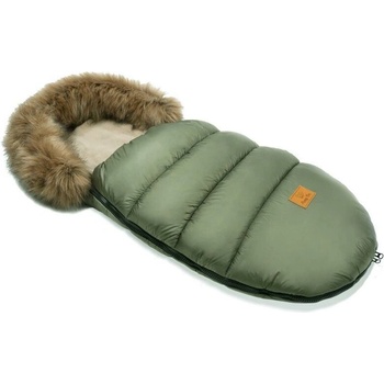 HappyBee Trinity Khaki