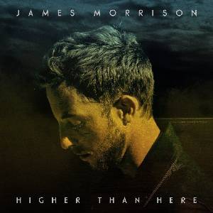 Universal Morrison James: Higher Than Here (Deluxe Edition) - CD (011280)