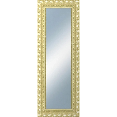 DANTIK ROKOKO 50 x 140 cm zlatá 2882