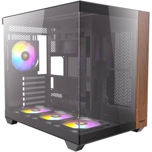 Antec CX800 Wood Black (0-761345-10137-0)