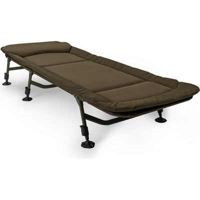 Avid Carp Lehátko Revolve Bed