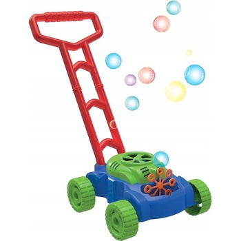 Bublinková sekačka