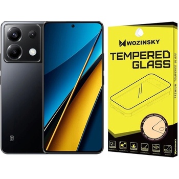 POCO X6 5G 12GB/256GB