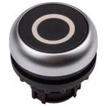 Eaton Button drive black /O/ with self-return M22-D-S-X0 216609