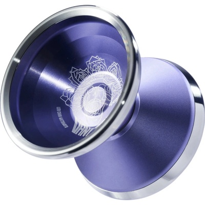 c3yoyodesign Vanitas Leo Chan signature yo-yo Levandulová