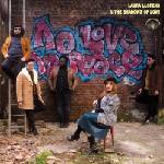 Laura Llorens and The Shado Laura Llorens and The Shado. . . - No Love No Peace (LP) (4251896107007)