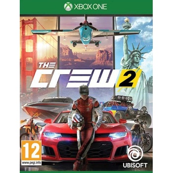 The Crew 2