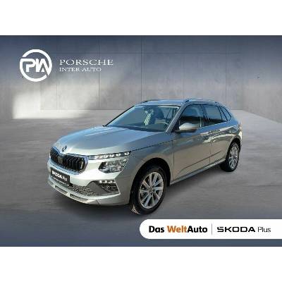 Skoda Kamiq TSI Selection 70 kW