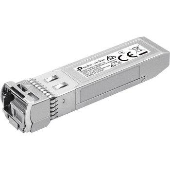 TP-Link SFP+ модул TP-Link - Omada SM5110LSB-10, 10Gbps, 10 km (SM5110LSB-10)