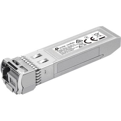 TP-Link SFP+ модул TP-Link - Omada SM5110LSB-10, 10Gbps, 10 km (SM5110LSB-10)