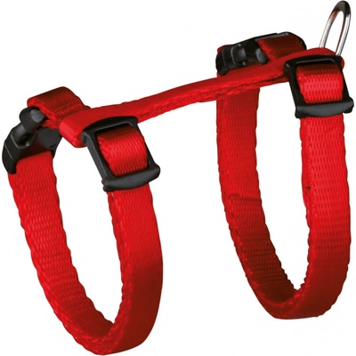 Trixie Postroj s vodítkem pro koťata 19 - 31 cm 8 mm 1.2 m – Zboží Dáma