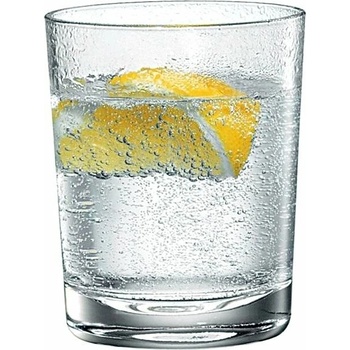 Bormioli Rocco Poháre na nealko Caravelle 6 x 250 ml