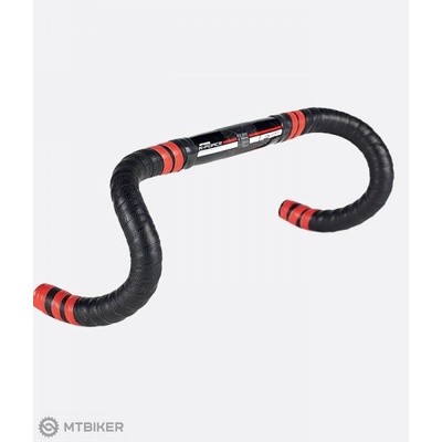 Prologo Onetouch 2 gel čierna/červená