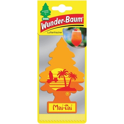WUNDER-BAUM Mai-Tai