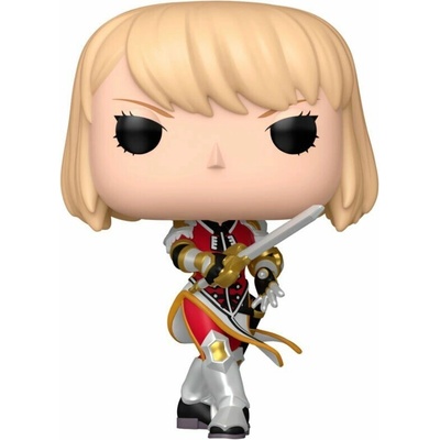Funko Pop! 1983 Solo Leveling Cha Hae In