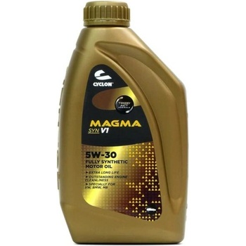 Image 1 of CYCLON Magma Syn V1 5W-30 1 l