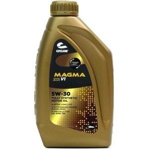 CYCLON Magma Syn V1 5W-30 1 l