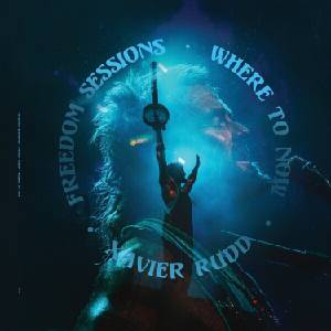 Xavier Rudd - Freedom Sessions / Where To Now (Clear Coloured) (LP) (9332727137020)